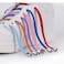 anan520 Tieless Elastic Shoe Laces No Tie Shoelaces for KidsAdults Navy Blue