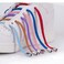 anan520 Tieless Elastic Shoe Laces No Tie Shoelaces for KidsAdults Neon Pink