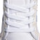 AOMIDI 2 Pair Flat Shoelaces 516 for sneakers and converse shoelaces replacements 63 inches 160 cm White
