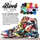 Birch Shoelaces in 27 Colors Flat 516 Shoe Laces in 4 Different Lengths 295 75cm White