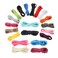Chunney 20 pairs Athletic 45 Inch SHOELACES Sport Sneaker Boots Shoe Laces Strings Oval