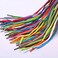 Chunney 20 pairs Athletic 45 Inch SHOELACES Sport Sneaker Boots Shoe Laces Strings Oval