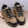 DELELE 2 Pair Round Wave Shape Non Slip Heavy Duty and Durable Outdoor Climbing Shoelaces Black Hiking Shoe Laces Shoestrings39 inch