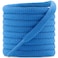 DELELE 2Pair Oval Shoes laces 42 Colors Half Round 14 Athletic ShoeLaces for SportRunning Shoes Shoe Strings Baby Blue 45 inch