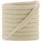 DELELE 2Pair Oval Shoes laces 42 Colors Half Round 14 Athletic ShoeLaces for SportRunning Shoes Shoe Strings Beige 45 inch