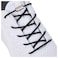 anan520 Elastic No Tie ShoelacesTieless Shoe Laces for Adults and Kids Black