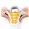 anan520 Elastic Shoe Laces for Kids and Adults SneakersElastic No Tie Shoelaces Grey