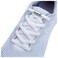 anan520 Elastic Shoelaces No Tie Shoe LacesTieless Shoelaces for Kids and Adults White