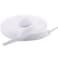 Fenarzo 1 Pair Shoelaces Shoe Strings for Kids and Adults 47 Inch White