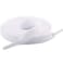 Fenarzo 1 Pair Shoelaces Shoe Strings for Kids and Adults 47 Inch White