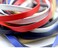 Florawang One Pair Flat PU Leather Laces Shoelaces for Shoes Sneaker Boot Silver 51