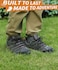 Handshop 2 Pairs Round Boots Shoelaces 4 MM Athletic Replacement Shoe Laces 3063 Shoestrings For Running Sporting Walking Black 91