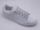Handshop Flat Shoelaces 516 Shoe Laces Replacements For Sneakers and Athletic Shoes Boots Light Gray 122cm