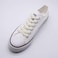 Handshop Flat Shoelaces 516 Shoe Laces Replacements For Sneakers and Athletic Shoes Ivory 45 inch 114cm