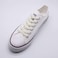 Handshop Flat Shoelaces 516 Shoe Laces Replacements For Sneakers and Athletic Shoes Ivory 45 inch 114cm
