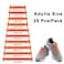 HOMAR No Tie Shoelaces for Kids and Adults Stretch Silicone Elastic No Tie Shoe Laces