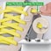 Hstgaga Elastic Shoe Laces for Kids and Adults Tieless Shoelaces for Sneakers Elastic No Tie Shoe Laces