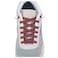 Hstgaga Elastic Shoe Laces for Kids and Adults Tieless Shoelaces for Sneakers Elastic No Tie Shoe Laces