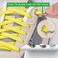 Hstgaga Elastic Shoe Laces for Kids and Adults Tieless Shoelaces for Sneakers Elastic No Tie Shoe Laces