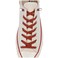 Hstgaga No Tie Elastic Shoe LacesElastic Shoelaces for Adults and Kids Brown