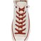 Hstgaga No Tie Elastic Shoe LacesElastic Shoelaces for Adults and Kids Brown