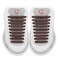 INMAKER No Tie Shoelaces for Kids and Adults Elastic Shoelaces for Sneakers