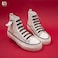 INMAKER No Tie Shoelaces for Kids and Adults Elastic Shoelaces for Sneakers