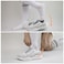 INMAKER No Tie Shoelaces for Kids and Adults Elastic Shoelaces for Sneakers
