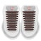 INMAKER No Tie Shoelaces for Kids and Adults Elastic Shoelaces for Sneakers