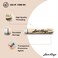 Lace Kings Round Shoelaces Tan 45in