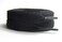 maxstrapz Big Wide Shoelaces 10mm and 15mm Fat Shoe laces for Skate shoes 15mm Black