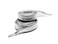 maxstrapz Metallic Glitter Shoelaces From Sparkly Shoe Laces 114cm Silver