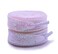 maxstrapz Metallic Glitter Shoelaces From Sparkly Shoe Laces 65cm White