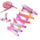 Neo-wows Neowows Flat Elastic No Tie Shoe Laces for Sneakers Stretch Tieless Shoelaces for Kids Adults Flat Shoes Strings