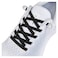 anan520 No Tie Shoe laces with Elastic LacesElastic Shoelaces for Adults and Kids Black