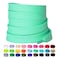 Olukssck 1 Pair Flat Shoe Laces for Sneakers 25 Wide Athletic Shoelaces Mint Green 63 inch160cm