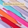 Olukssck 2 Paris Fat Shoe Laces for Sneakers 58 Wide Flat Athletic Shoelaces Black White 45 inch115cm