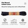 Cobbler's Choice Premium Flat Waxed Cotton Boot Laces Cobblers Choice Shoe Laces Durable and Beautiful
