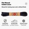 Cobbler's Choice Premium Flat Waxed Cotton Boot Laces Cobblers Choice Shoe Laces Durable and Beautiful Laces