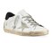 Private Laces Golden Goose Replacement Shoelaces 110cm Grey