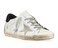 Private Laces Golden Goose Replacement Shoelaces 110cm Grey