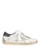 Private Laces Golden Goose Replacement Shoelaces 110cm Grey