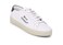 Private Laces Replacement Shoelaces for Saint Laurent Sneakers White 137cm
