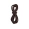 Red Wing Shoes Taslan Lace Braided Replacement Laces sold in pairs BlackBrown 48Inch