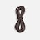 Red Wing Shoes Taslan Lace Braided Replacement Laces sold in pairs BlackBrown 48Inch