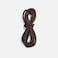 Red Wing Shoes Taslan Lace Braided Replacement Laces sold in pairs BlackBrown 48Inch