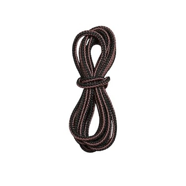 Red Wing Shoes Taslan Lace Braided Replacement Laces sold in pairs BlackBrown 48Inch