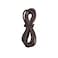 Red Wing Shoes Taslan Lace Braided Replacement Laces sold in pairs BlackBrown 48Inch