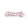 Private Laces Replacement Laces for Balenciaga Triple S White Red