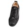 Private Laces Replacement Shoelaces for Christian Louboutin Sneakers 110cm Black